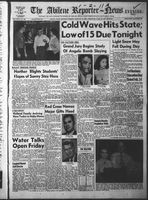 The Abilene Reporter-News (Abilene, Tex.), Vol. 74, No. 235, Ed. 2 Thursday, February 10, 1955