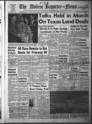 The Abilene Reporter-News (Abilene, Tex.), Vol. 74, No. 242, Ed. 2 Thursday, February 17, 1955