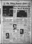 Primary view of The Abilene Reporter-News (Abilene, Tex.), Vol. 74, No. 268, Ed. 2 Tuesday, March 15, 1955