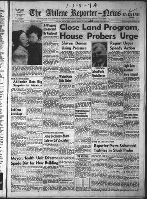 The Abilene Reporter-News (Abilene, Tex.), Vol. 74, No. 269, Ed. 2 Wednesday, March 16, 1955