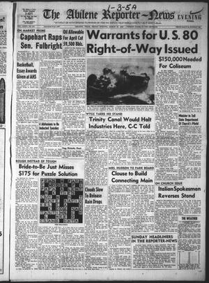 The Abilene Reporter-News (Abilene, Tex.), Vol. 74, No. 271, Ed. 2 Friday, March 18, 1955