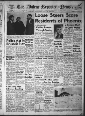 The Abilene Reporter-News (Abilene, Tex.), Vol. 74, No. 279, Ed. 2 Saturday, March 26, 1955