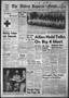 Primary view of The Abilene Reporter-News (Abilene, Tex.), Vol. 74, No. 281, Ed. 2 Monday, March 28, 1955