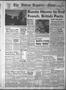Thumbnail image of item number 1 in: 'The Abilene Reporter-News (Abilene, Tex.), Vol. 74, No. 293, Ed. 2 Saturday, April 9, 1955'.