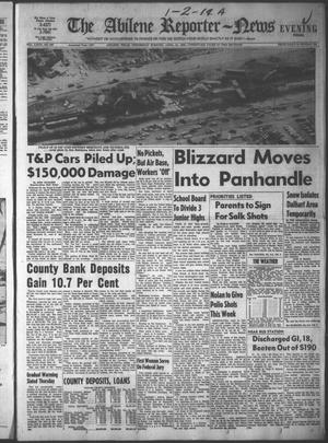 The Abilene Reporter-News (Abilene, Tex.), Vol. 74, No. 297, Ed. 2 Wednesday, April 13, 1955