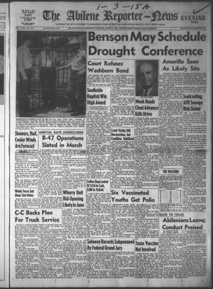 The Abilene Reporter-News (Abilene, Tex.), Vol. 74, No. 311, Ed. 2 Wednesday, April 27, 1955