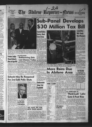 The Abilene Reporter-News (Abilene, Tex.), Vol. 74, No. 332, Ed. 2 Tuesday, May 17, 1955