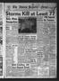 Thumbnail image of item number 1 in: 'The Abilene Reporter-News (Abilene, Tex.), Vol. 74, No. 341, Ed. 2 Thursday, May 26, 1955'.