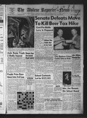 The Abilene Reporter-News (Abilene, Tex.), Vol. 74, No. 342, Ed. 2 Friday, May 27, 1955