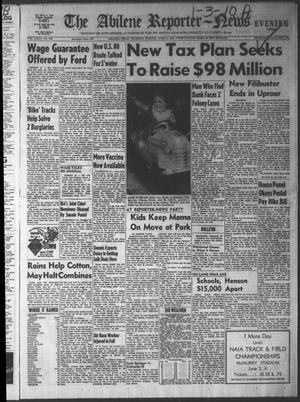 The Abilene Reporter-News (Abilene, Tex.), Vol. 74, No. 348, Ed. 2 Thursday, June 2, 1955