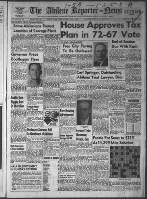 The Abilene Reporter-News (Abilene, Tex.), Vol. 74, No. 349, Ed. 2 Friday, June 3, 1955