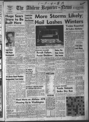 The Abilene Reporter-News (Abilene, Tex.), Vol. 75, No. 1, Ed. 2 Friday, June 17, 1955
