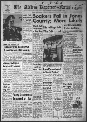 The Abilene Reporter-News (Abilene, Tex.), Vol. 75, No. 4, Ed. 2 Monday, June 20, 1955