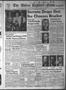 Primary view of The Abilene Reporter-News (Abilene, Tex.), Vol. 75, No. 6, Ed. 2 Wednesday, June 22, 1955