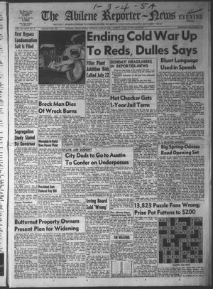 The Abilene Reporter-News (Abilene, Tex.), Vol. 75, No. 8, Ed. 2 Friday, June 24, 1955
