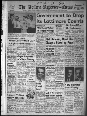 The Abilene Reporter-News (Abilene, Tex.), Vol. 75, No. 12, Ed. 2 Tuesday, June 28, 1955