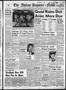 Primary view of The Abilene Reporter-News (Abilene, Tex.), Vol. 74, No. 46, Ed. 2 Friday, August 5, 1955