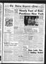 Newspaper: The Abilene Reporter-News (Abilene, Tex.), Vol. 74, No. 52, Ed. 2 Sat…