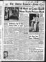 Newspaper: The Abilene Reporter-News (Abilene, Tex.), Vol. 74, No. 56, Ed. 2 Thu…