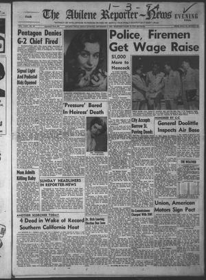 The Abilene Reporter-News (Abilene, Tex.), Vol. 75, No. 69, Ed. 2 Friday, September 2, 1955