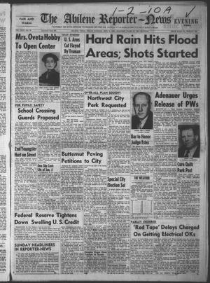 The Abilene Reporter-News (Abilene, Tex.), Vol. 75, No. 76, Ed. 2 Friday, September 9, 1955