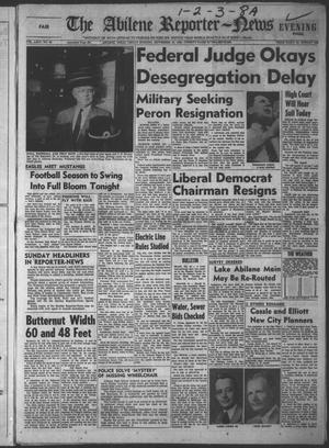The Abilene Reporter-News (Abilene, Tex.), Vol. 75, No. 83, Ed. 2 Friday, September 16, 1955