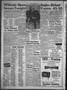 Thumbnail image of item number 2 in: 'The Abilene Reporter-News (Abilene, Tex.), Vol. 75, No. 84, Ed. 2 Saturday, September 17, 1955'.