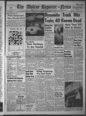 The Abilene Reporter-News (Abilene, Tex.), Vol. 75, No. 91, Ed. 2 Saturday, September 24, 1955
