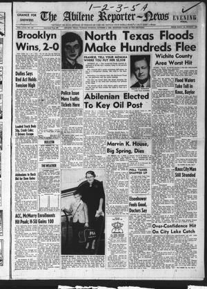 The Abilene Reporter-News (Abilene, Tex.), Vol. 75, No. 101, Ed. 2 Tuesday, October 4, 1955