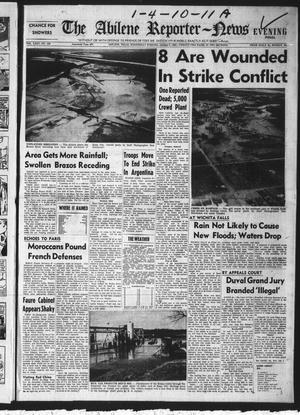The Abilene Reporter-News (Abilene, Tex.), Vol. 75, No. 102, Ed. 2 Wednesday, October 5, 1955