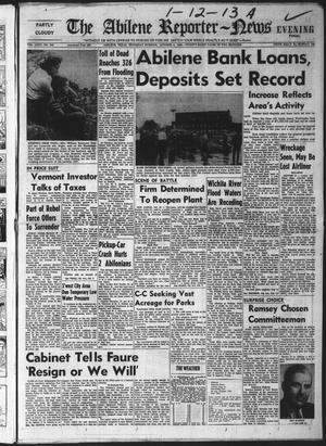 The Abilene Reporter-News (Abilene, Tex.), Vol. 75, No. 103, Ed. 2 Thursday, October 6, 1955