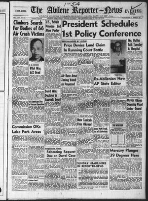 The Abilene Reporter-News (Abilene, Tex.), Vol. 75, No. 104, Ed. 2 Friday, October 7, 1955