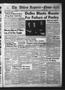 Thumbnail image of item number 1 in: 'The Abilene Reporter-News (Abilene, Tex.), Vol. 75, No. 146, Ed. 2 Wednesday, November 16, 1955'.