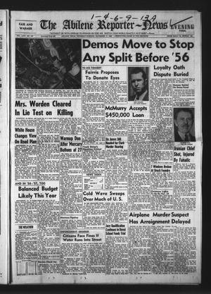 The Abilene Reporter-News (Abilene, Tex.), Vol. 75, No. 147, Ed. 2 Thursday, November 17, 1955