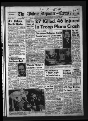 The Abilene Reporter-News (Abilene, Tex.), Vol. 75, No. 148, Ed. 2 Friday, November 18, 1955