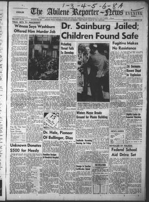 The Abilene Reporter-News (Abilene, Tex.), Vol. 75, No. 167, Ed. 2 Wednesday, December 7, 1955
