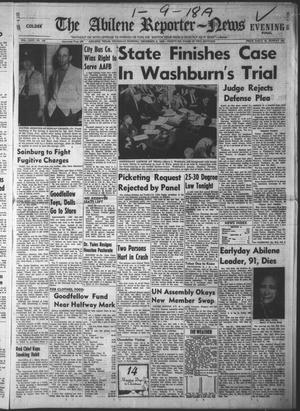The Abilene Reporter-News (Abilene, Tex.), Vol. 75, No. 168, Ed. 2 Thursday, December 8, 1955