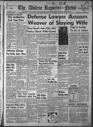 The Abilene Reporter-News (Abilene, Tex.), Vol. 75, No. 169, Ed. 2 Friday, December 9, 1955