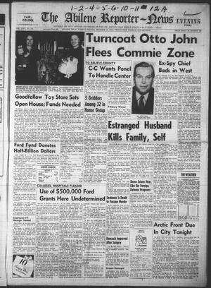 The Abilene Reporter-News (Abilene, Tex.), Vol. 75, No. 173, Ed. 2 Tuesday, December 13, 1955