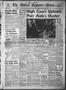 Primary view of The Abilene Reporter-News (Abilene, Tex.), Vol. 75, No. 174, Ed. 2 Wednesday, December 14, 1955