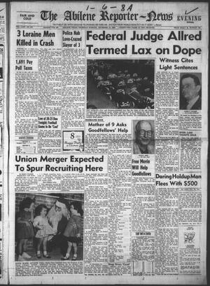 The Abilene Reporter-News (Abilene, Tex.), Vol. 75, No. 175, Ed. 2 Thursday, December 15, 1955
