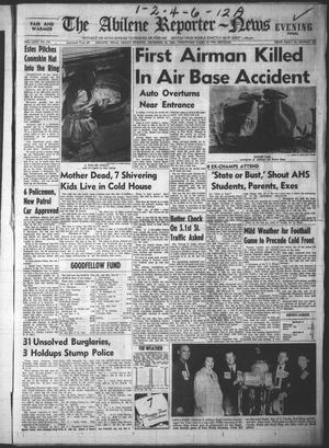The Abilene Reporter-News (Abilene, Tex.), Vol. 75, No. 176, Ed. 2 Friday, December 16, 1955