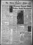 Thumbnail image of item number 1 in: 'The Abilene Reporter-News (Abilene, Tex.), Vol. 75, No. 179, Ed. 2 Monday, December 19, 1955'.