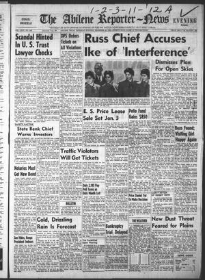 The Abilene Reporter-News (Abilene, Tex.), Vol. 75, No. 188, Ed. 2 Thursday, December 29, 1955