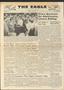Thumbnail image of item number 1 in: 'The Eagle, Volume 2, Number 12, Thursday, July 22, 1943'.