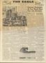 Thumbnail image of item number 1 in: 'The Eagle, Volume 2, Number 14, Thursday, August 5, 1943'.