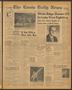 Newspaper: The Ennis Daily News (Ennis, Tex.), Vol. 76, No. 15, Ed. 1 Thursday, …