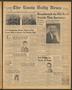 Newspaper: The Ennis Daily News (Ennis, Tex.), Vol. 76, No. 16, Ed. 1 Friday, Ja…