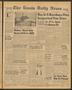 Newspaper: The Ennis Daily News (Ennis, Tex.), Vol. 76, No. 18, Ed. 1 Monday, Ja…