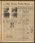 Newspaper: The Ennis Daily News (Ennis, Tex.), Vol. 76, No. 26, Ed. 1 Wednesday,…